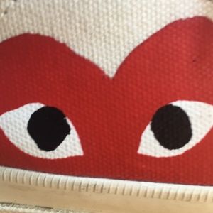 Meet your Posher, Lucas